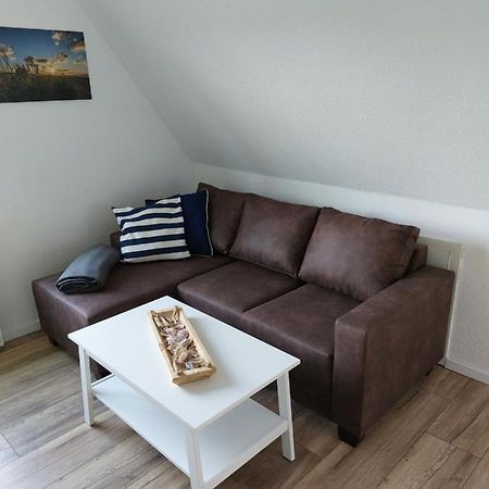 Backbord Apartment ชิลลิคช์ ภายนอก รูปภาพ